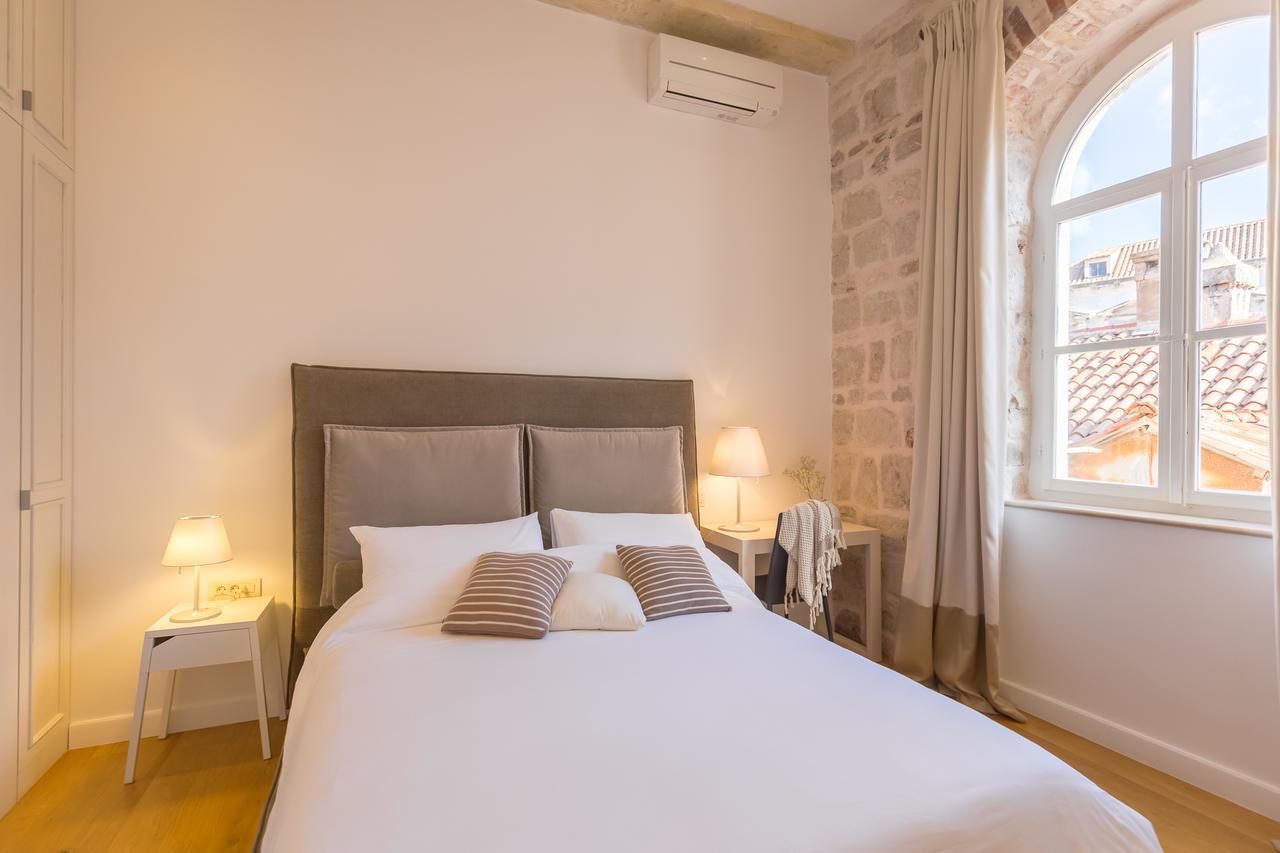 Apartment Hedera A4 Dubrovnik Exterior foto