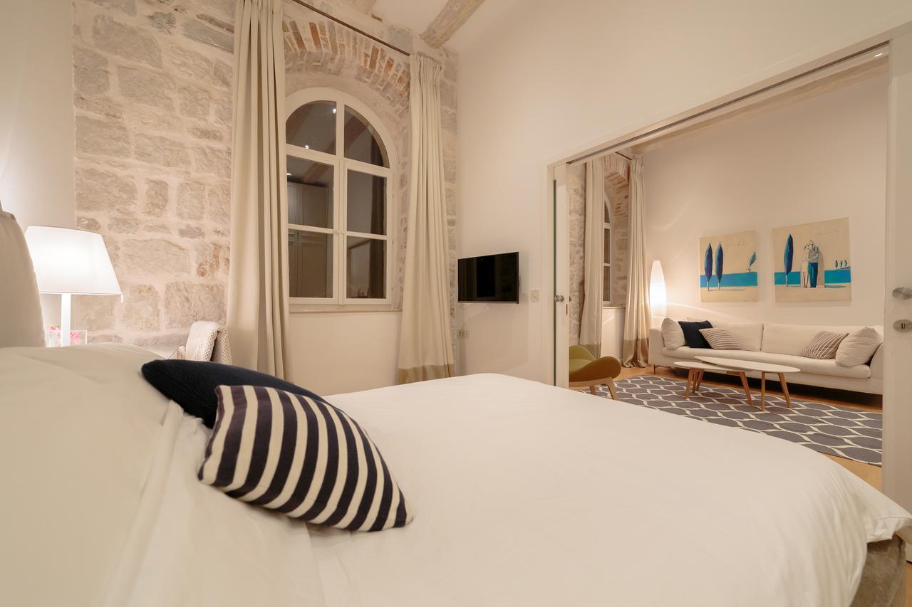 Apartment Hedera A4 Dubrovnik Exterior foto